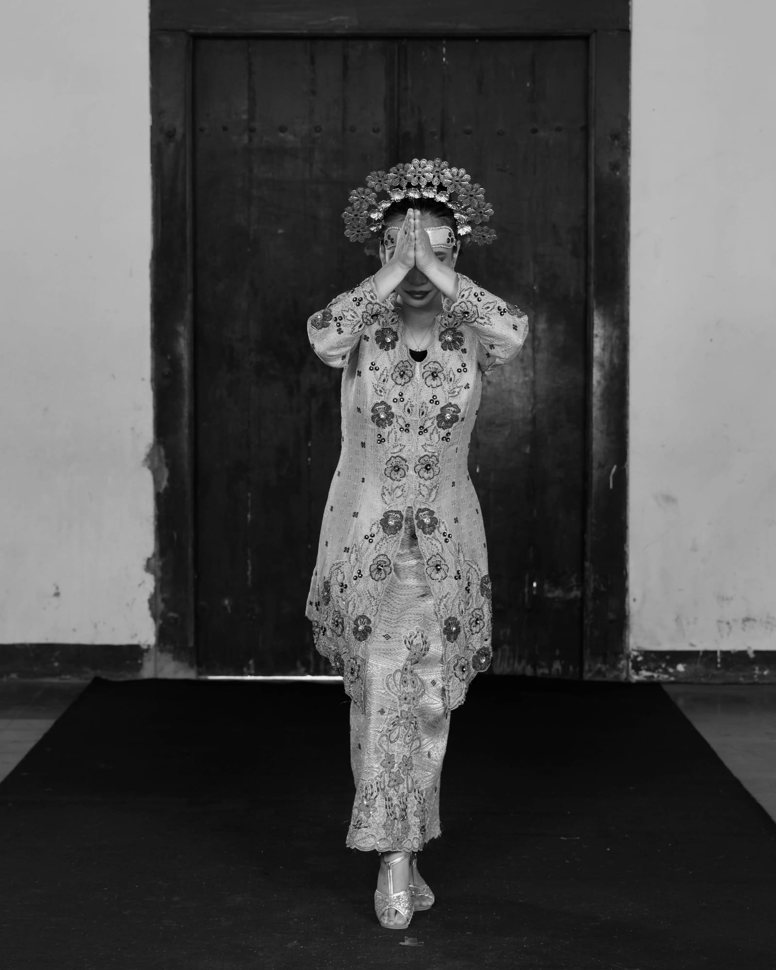 Brunei Darussalam — Jipin Laila Sembah (Zapin)