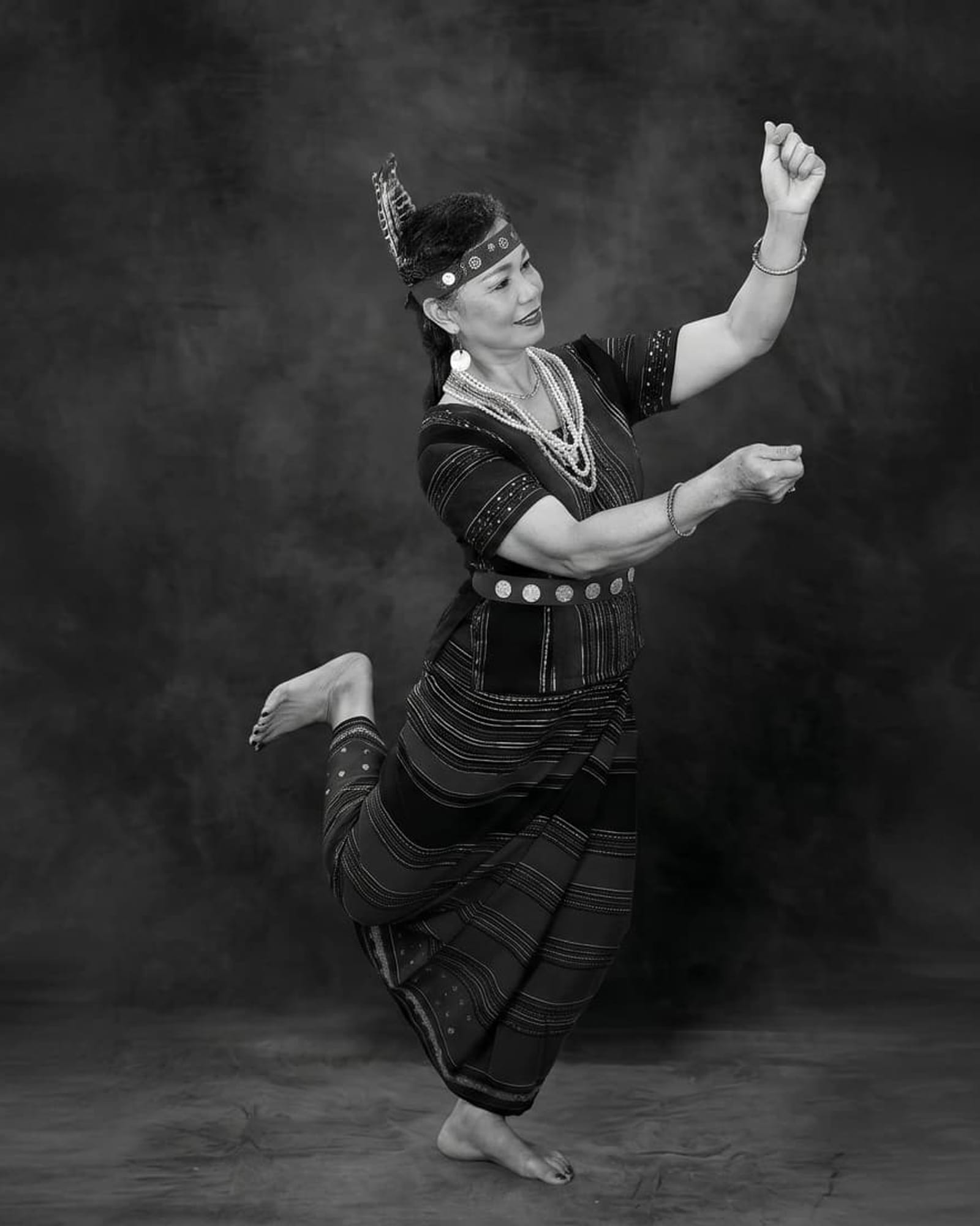 Lao PDR — Lao Theung