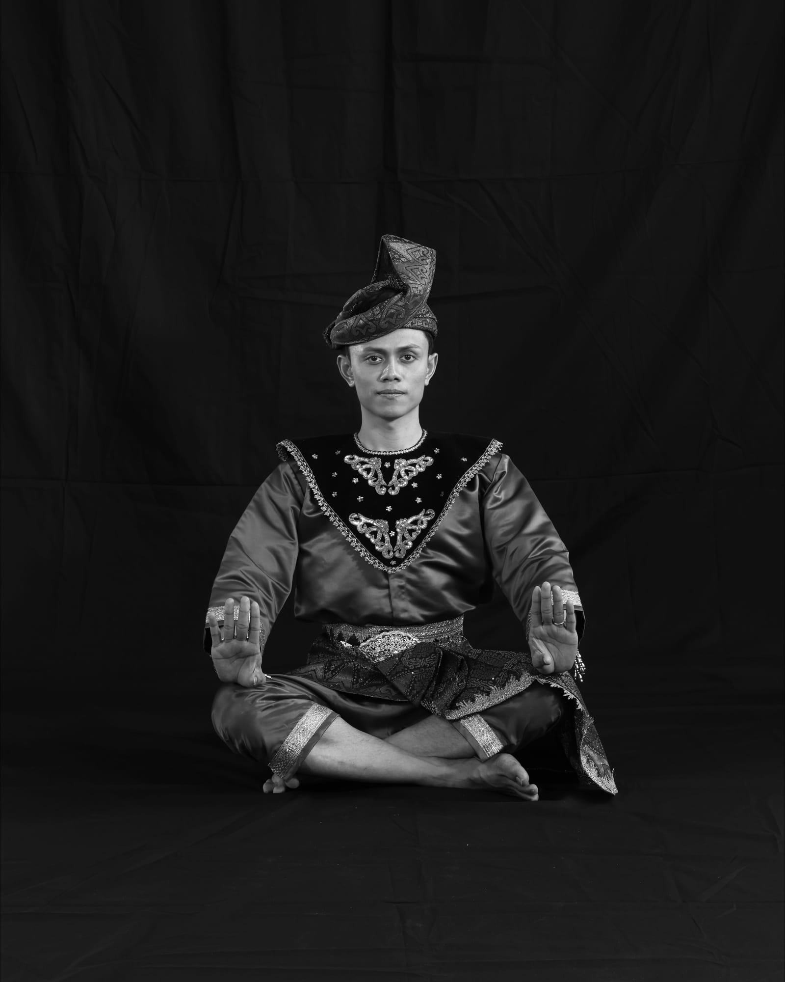 Malaysia — Terinai